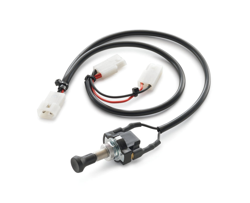 Auxiliary wiring harness — KTM MX/Enduro 2008-2026