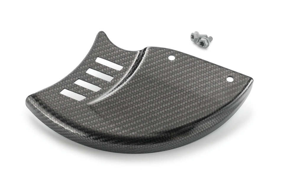 Brake disc guard — KTM MX/Enduro 2013-2026 | Femon Parts