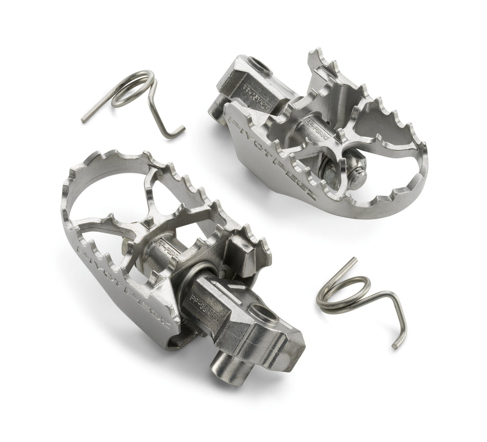 Pivot Pegz | Femon Parts