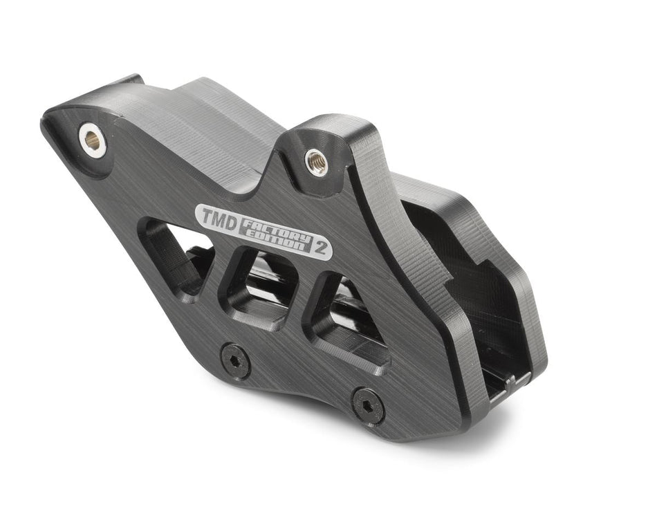 Factory racing chain guide — KTM MX/Enduro 2007-2023 | Femon Parts