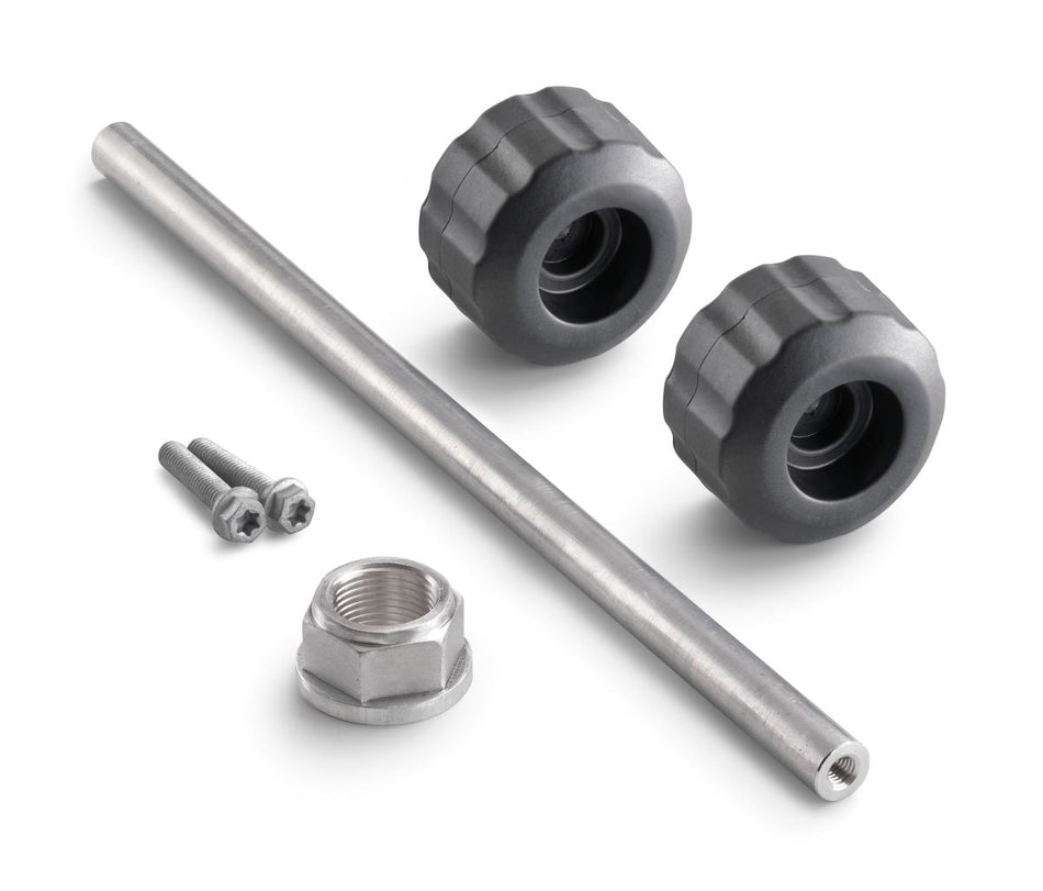 Crash bung kit — KTM MX/Enduro 2003-2023 | Femon Parts