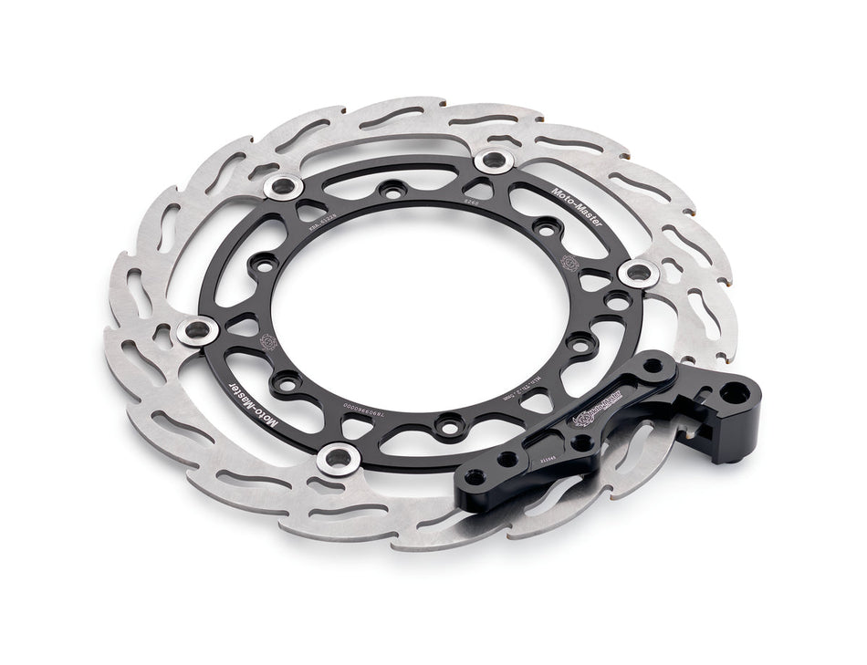 Flame brake disc kit — KTM MX/Enduro 2009-2026 | Femon Parts