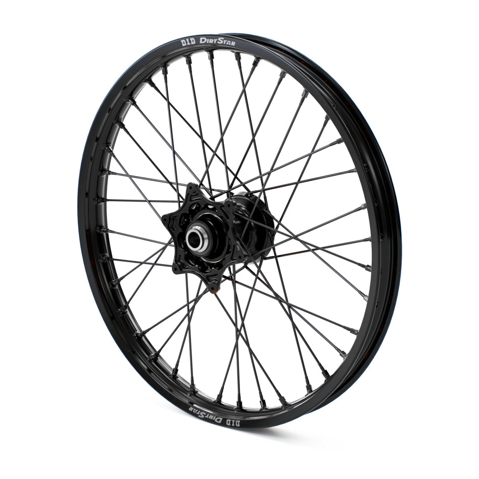 Factory front wheel 1.6x21" | Femon Parts