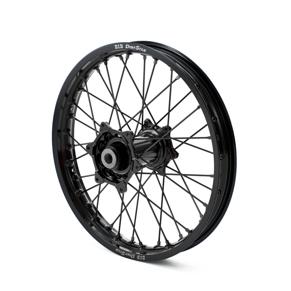 Factory rear wheel 2.15x18" | Femon Parts