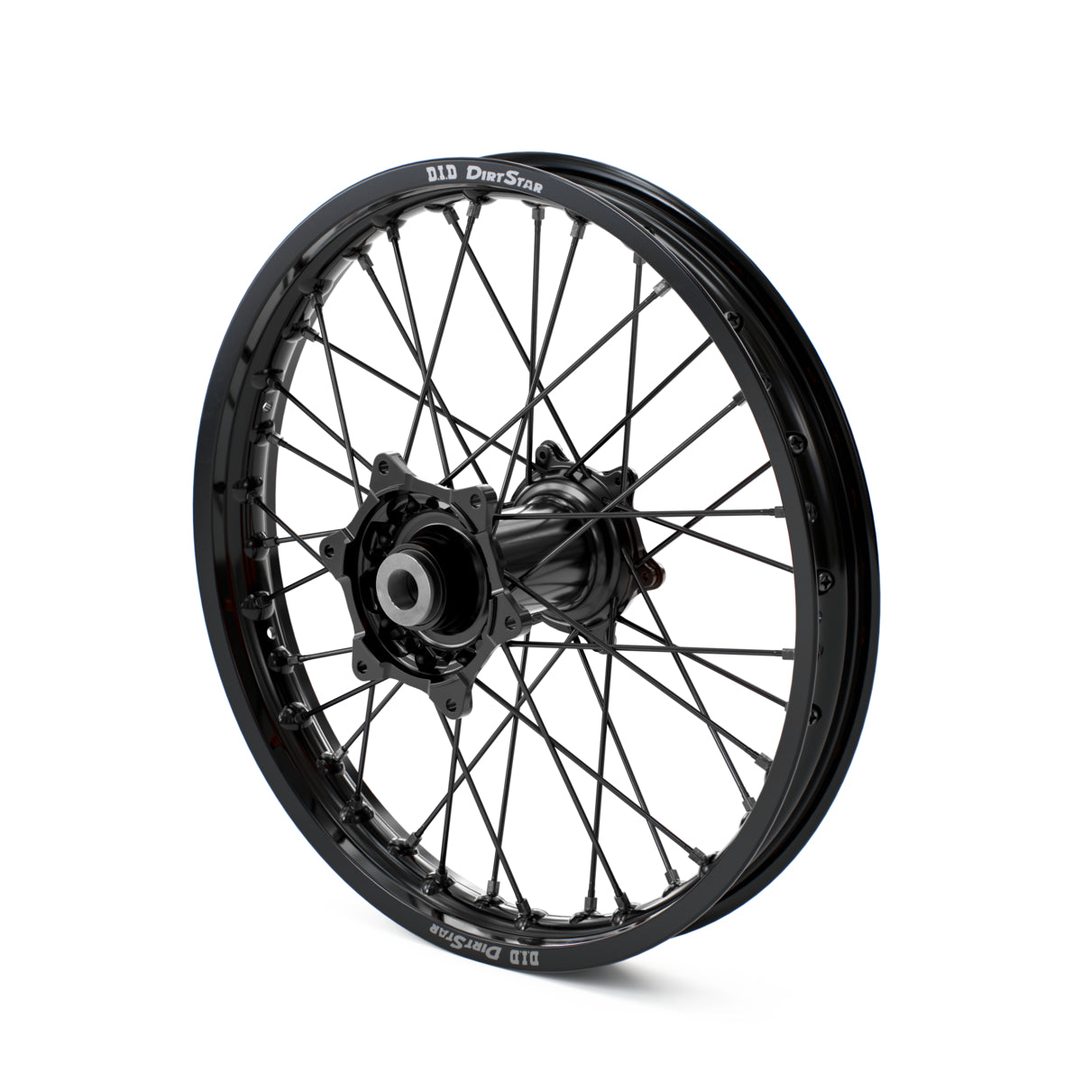 Factory rear wheel 2.15x18" | Femon Parts