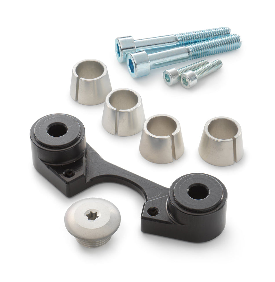 Steering damper bracket — KTM MX/Enduro 2016-2022 | Femon Parts