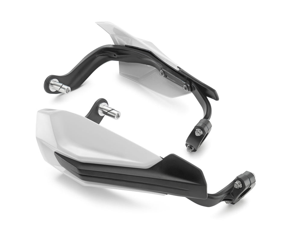 Wrap-around handguard kit — KTM MX/Enduro 2014-2019 | Femon Parts