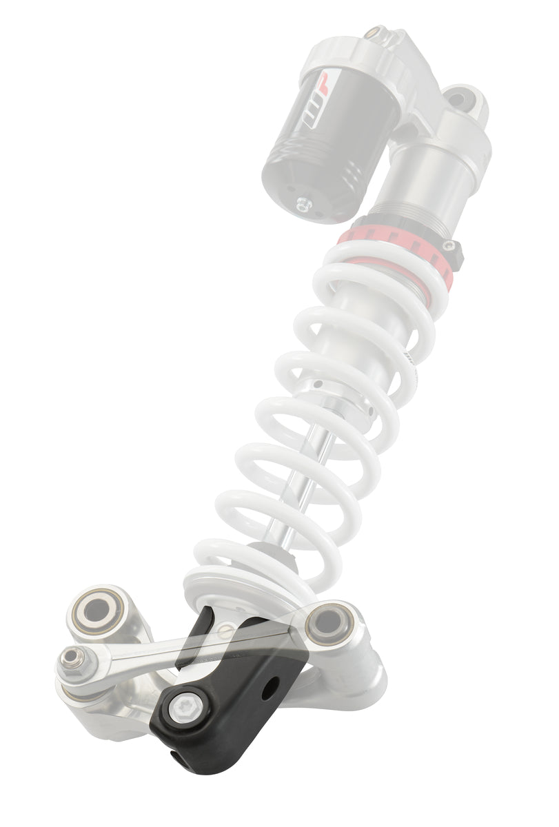 Shock absorber linkage protection — KTM MX/Enduro 2016-2022 | Femon Parts