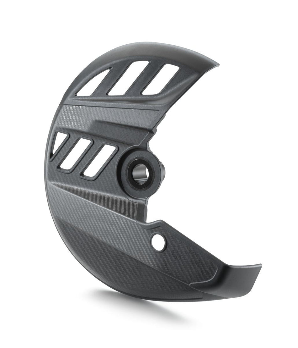 Factory Racing brake disc guard — KTM MX/Enduro 2015-2026 | Femon Parts