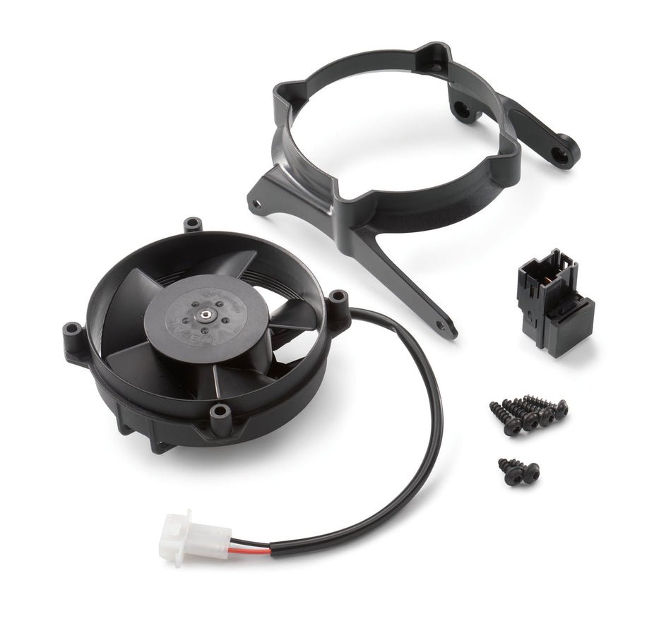 Radiator fan | Femon Parts