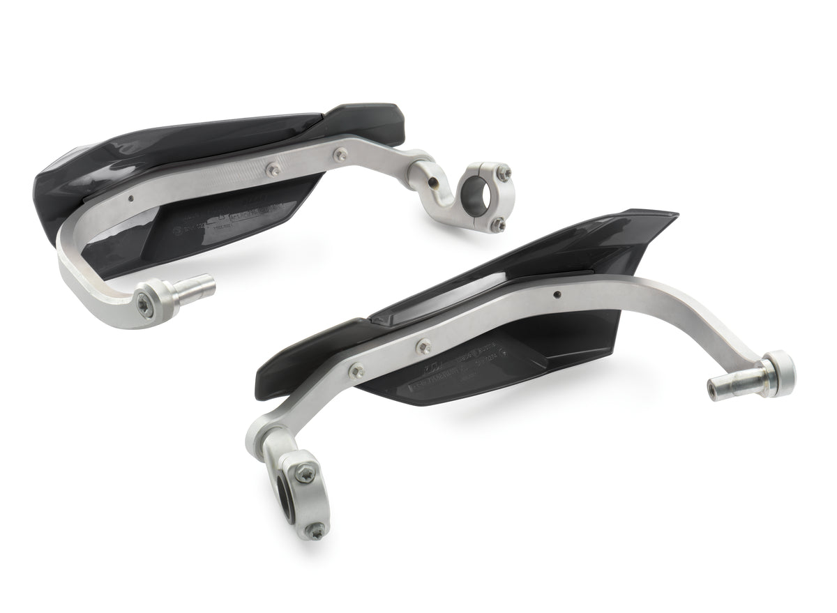 Handguard kit 