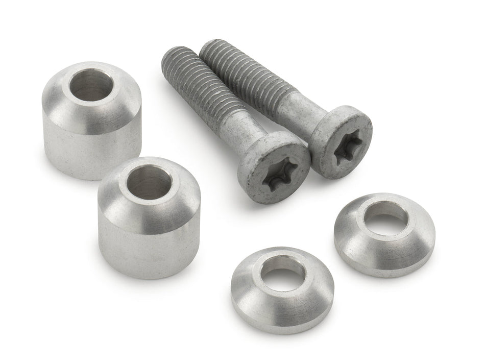 Handguard bushing kit — KTM MX/Enduro 2004-2026 | Femon Parts