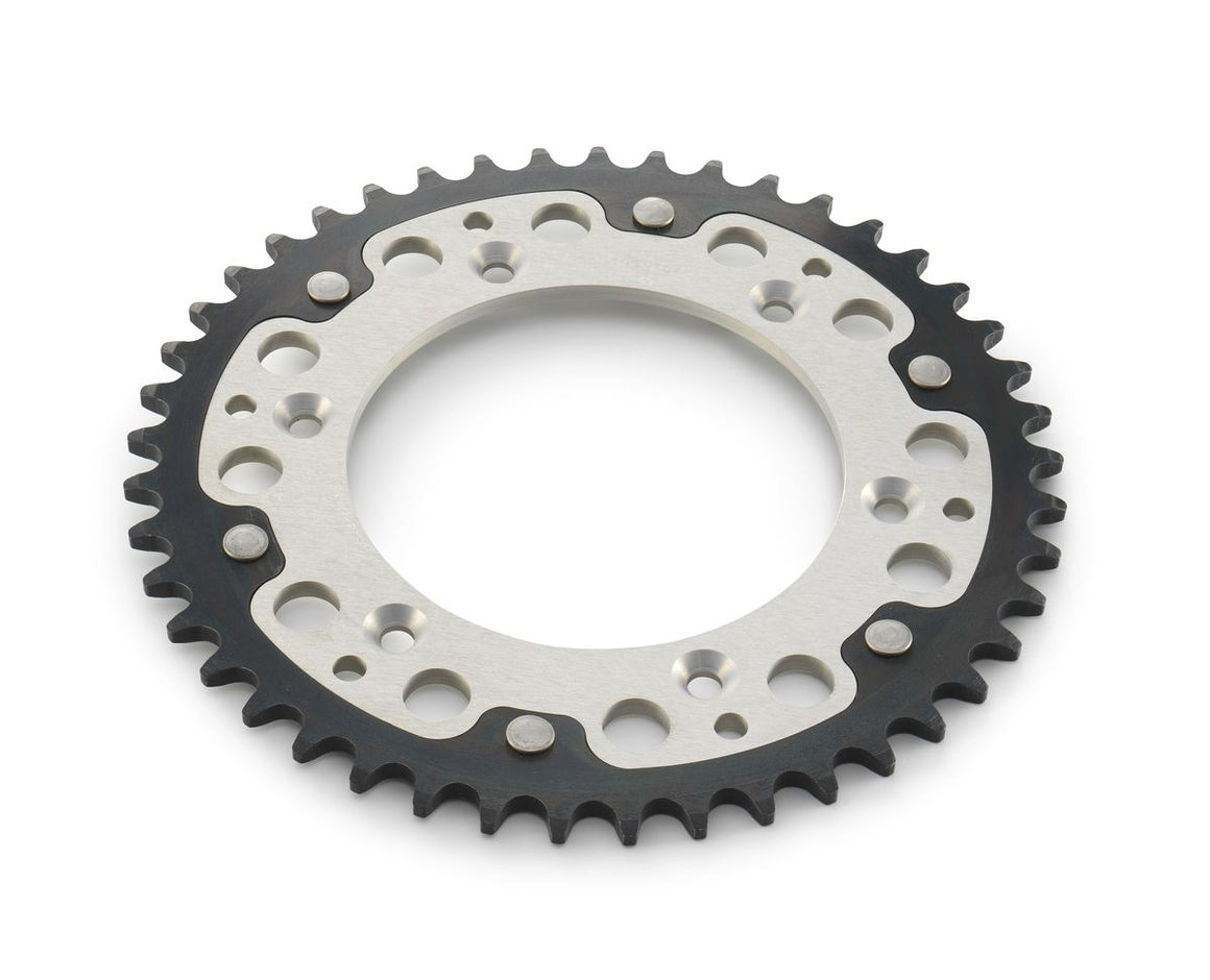 Supersprox stealth rear sprocket