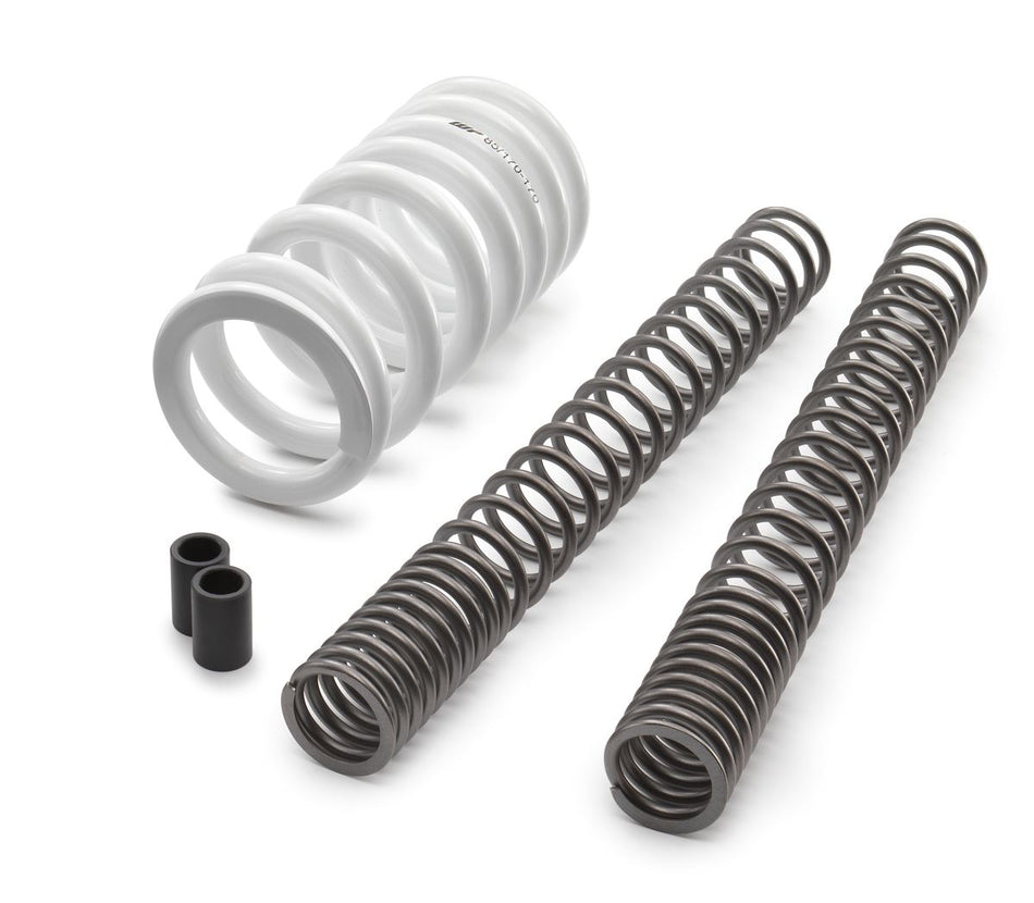 Lowering kit — KTM 390 Duke 2020-2023 | Femon Parts