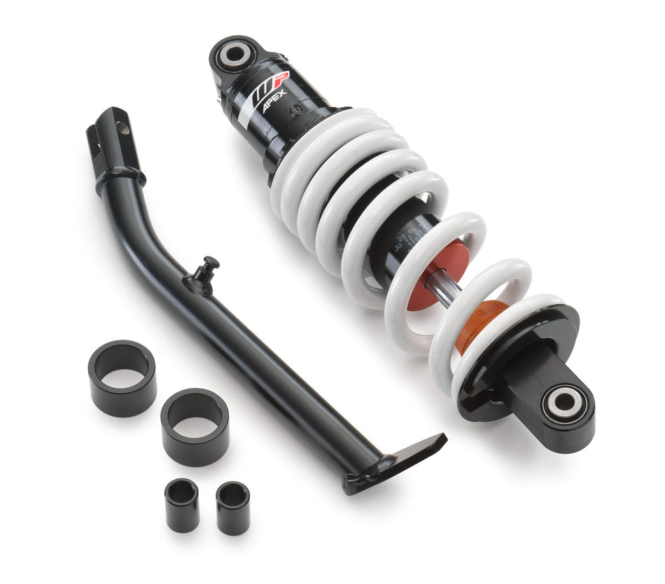 Lowering kit — KTM 390 Adventure 2020-2024 | Femon Parts