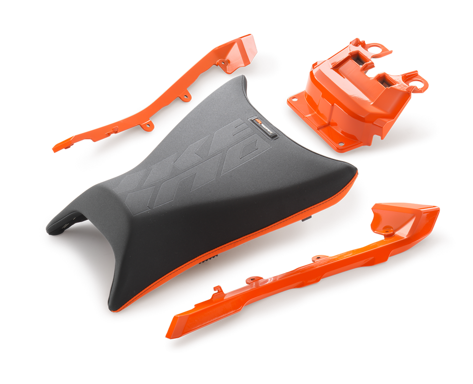 Ergo rider's seat | Femon Parts