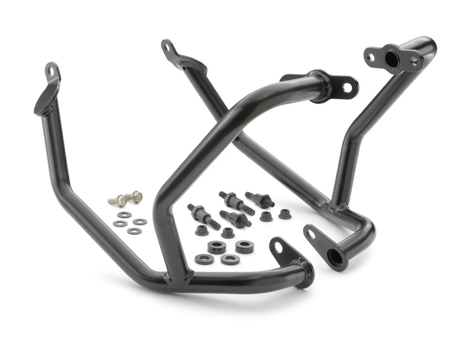 Crash bar kit | Femon Parts