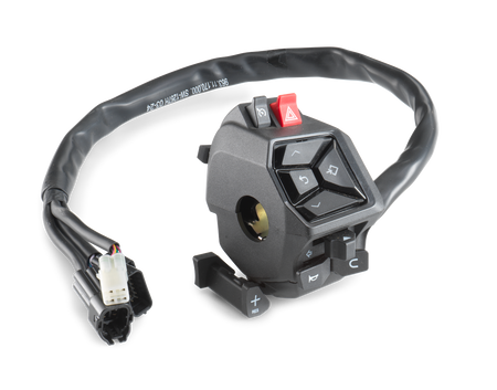 Combination switch