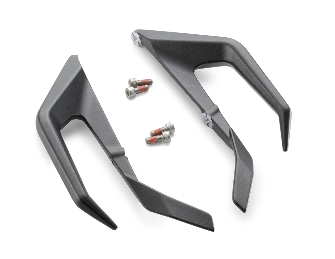 Grip handle kit