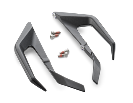 Grip handle kit