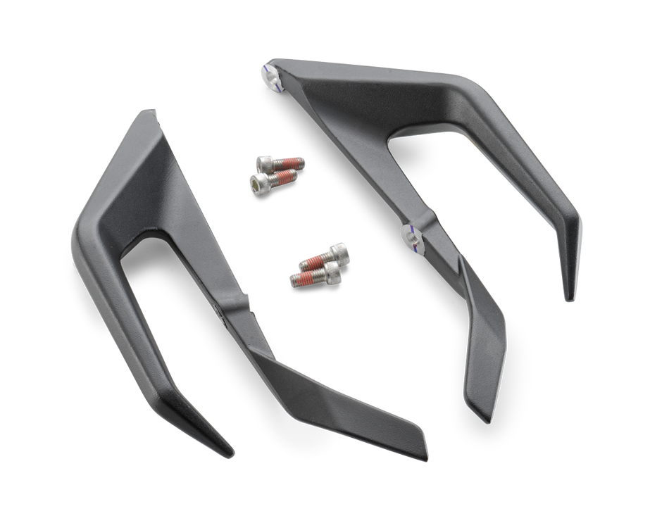 Grip handle kit — KTM 250 Duke/390 Duke 2024-2025 | Femon Parts