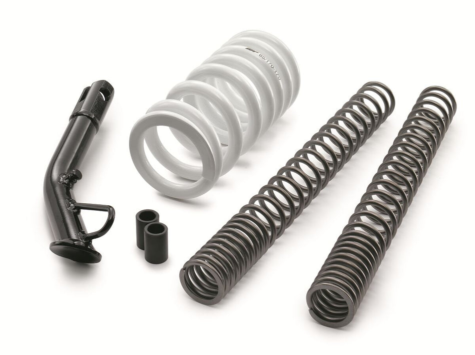 Lowering kit — KTM 390 Duke 2024-2025 | Femon Parts