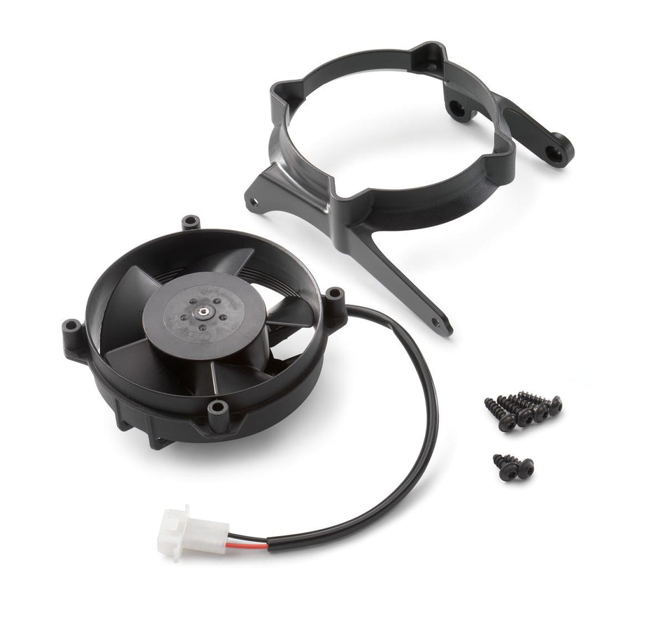 Radiator fan | Femon Parts