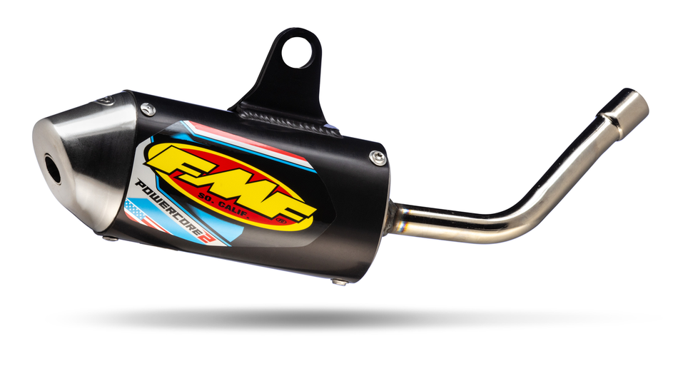 FMF Powercore 2 silencer | Femon Parts