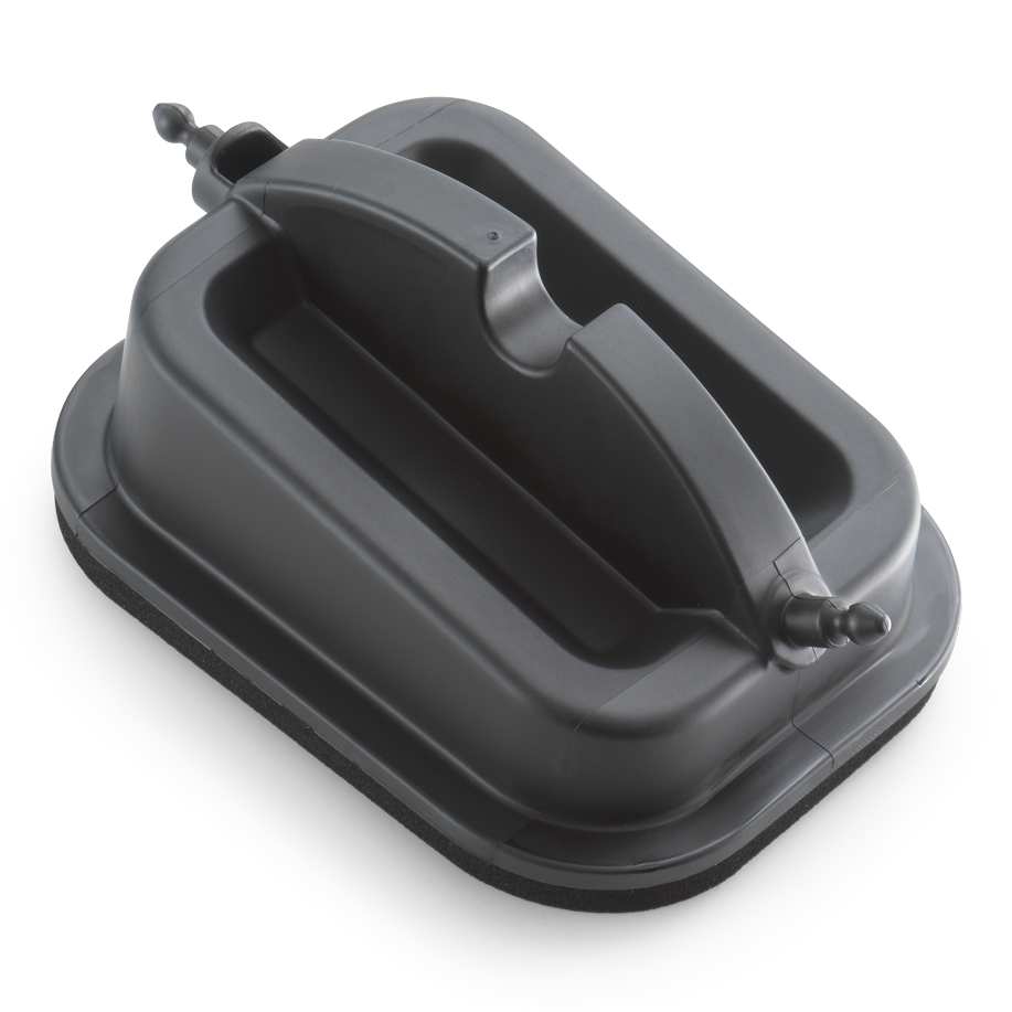 Air filter cover