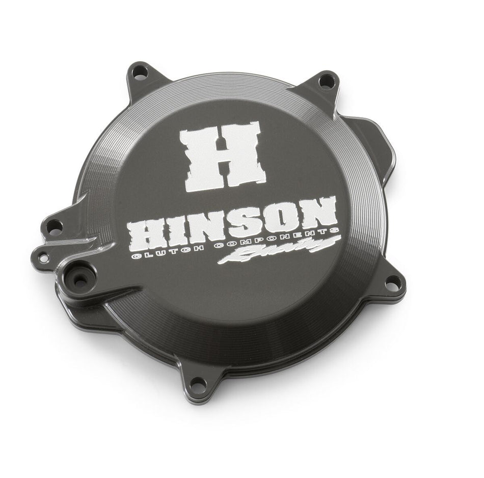 HINSON outer clutch cover | Femon Parts