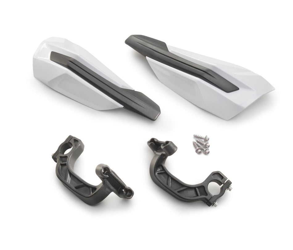 Factory Racing handguard kit — KTM MX/Enduro 2004-2026 | Femon Parts