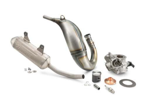 Factory Racing performance kit | Femon Parts