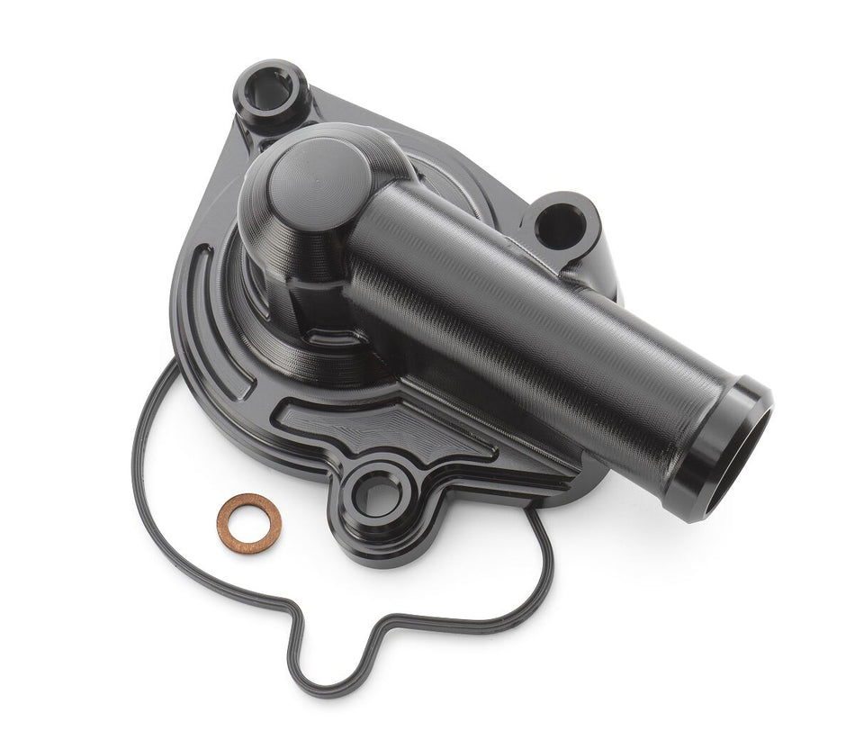 Water pump cover | Femon Parts