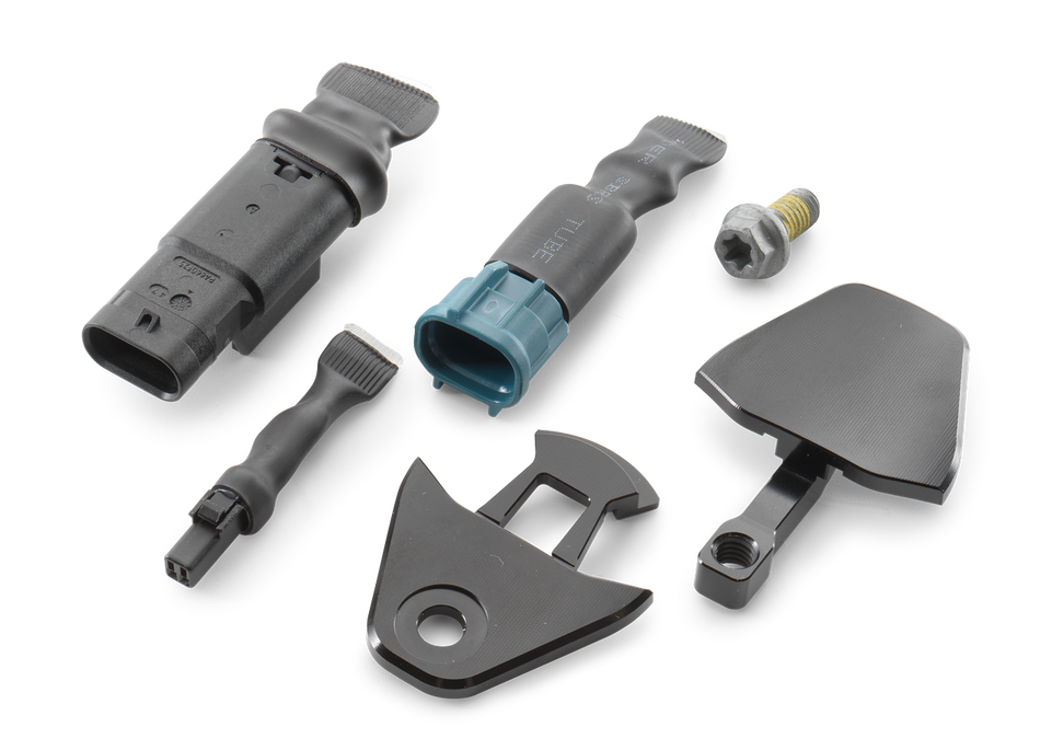 Premix conversion kit | Femon Parts
