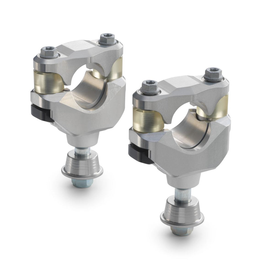 Progressive handlebar damping system (PHDS) | Femon Parts