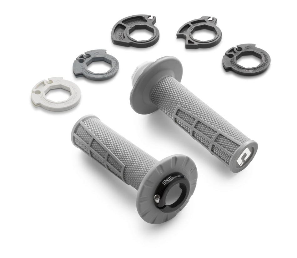 Lock-on grip set — KTM MX/Enduro 2023-2026 | Femon Parts