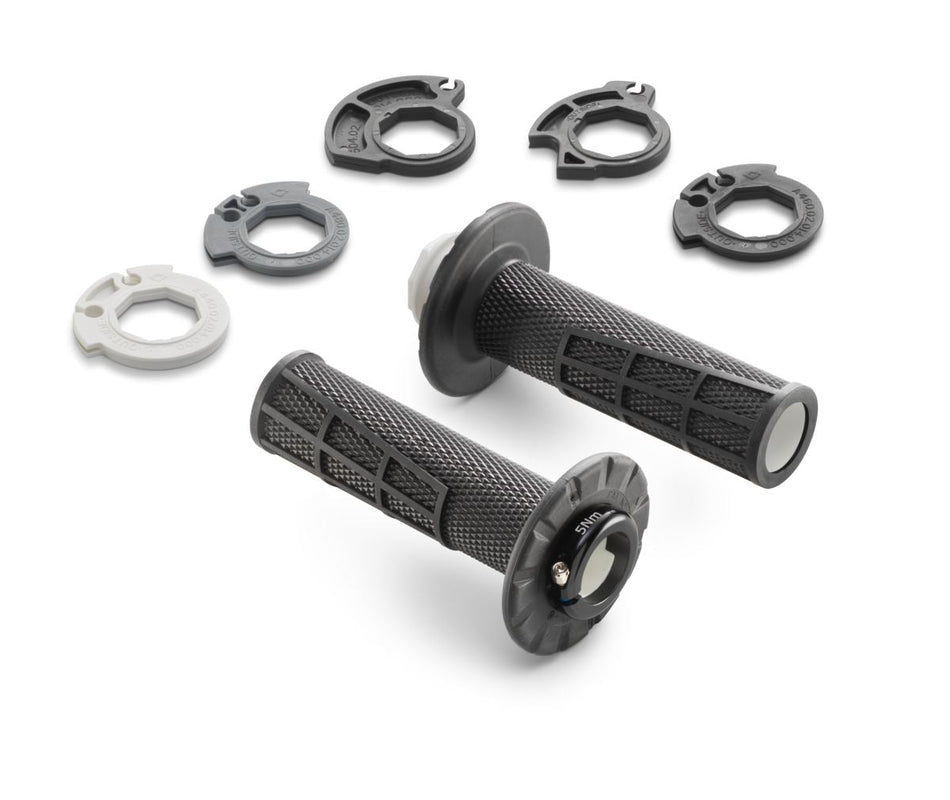 Lock-on grip set | Femon Parts