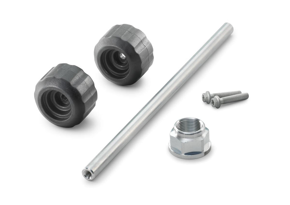 Crash bung kit