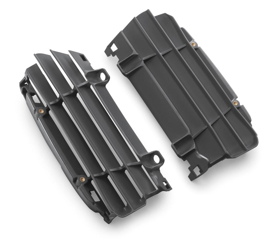 Radiator protection — KTM MX/Enduro 2023-2026 | Femon Parts