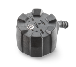 Radiator cap | Femon Parts