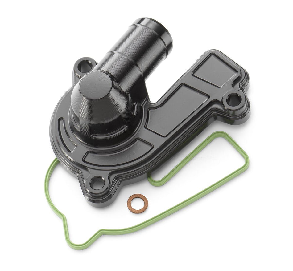 Water pump cover — KTM MX/Enduro 2023-2026 | Femon Parts