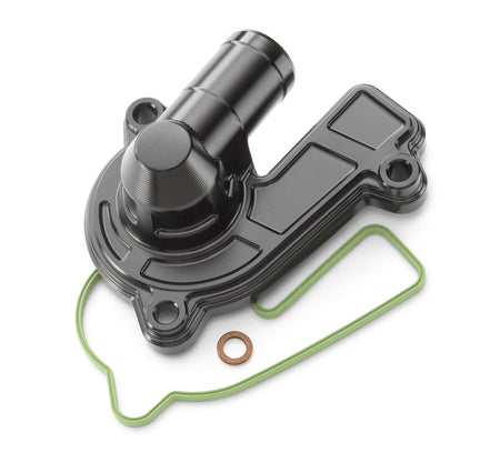Water pump cover | Femon Parts