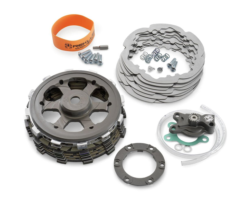Rekluse RadiusX 4.0 centrifugal force clutch kit | Femon Parts