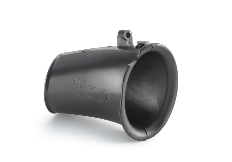 Intake snorkel — KTM 450 XC-F/450 SX-F 2023-2024