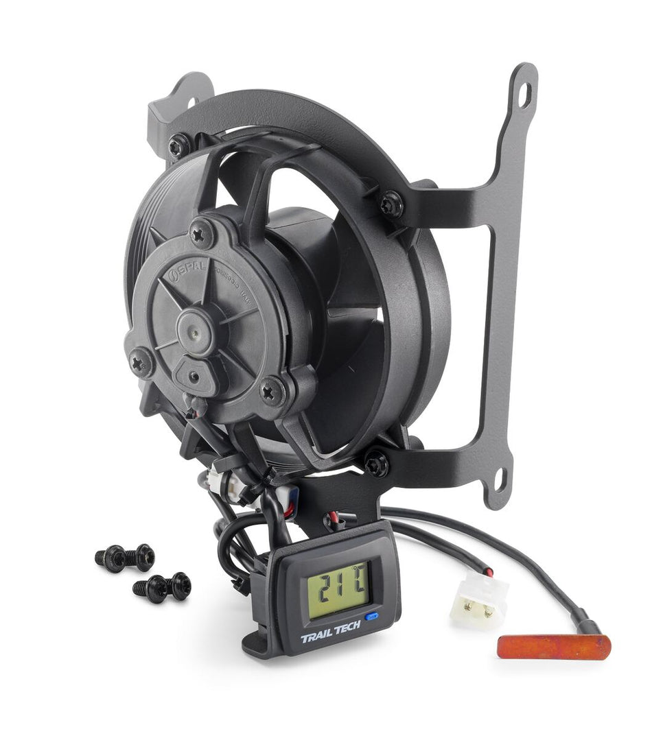 Radiator fan | Femon Parts