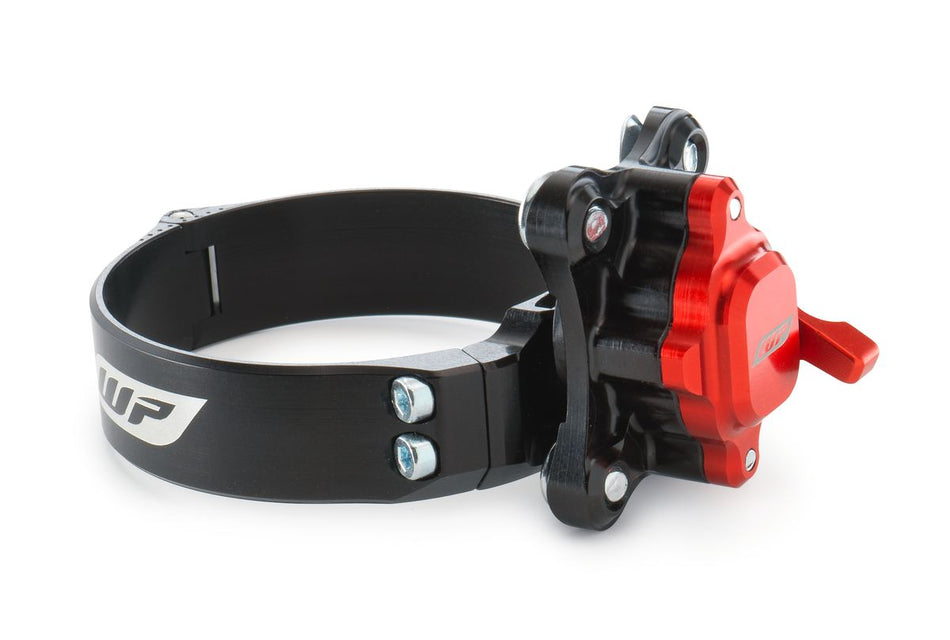 Factory start device — KTM MX/Enduro 2015-2026