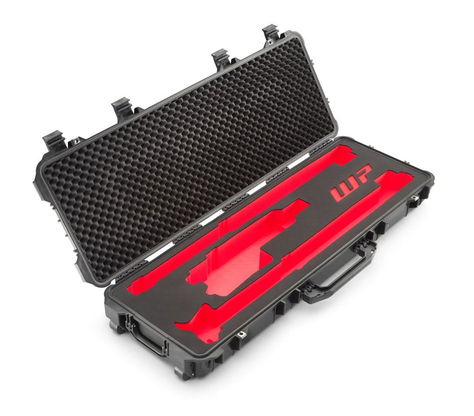 Case — KTM MX/Enduro 2010-2026