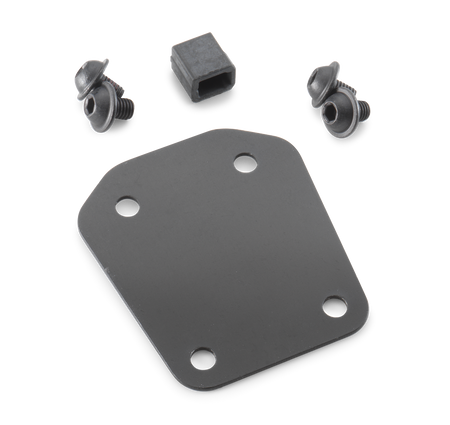 Cover kit