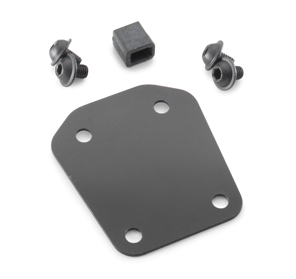 Cover kit