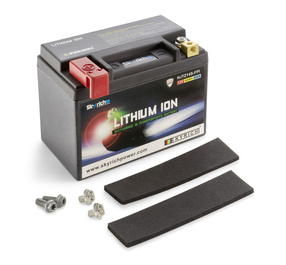 Lithium ion battery kit | Femon Parts